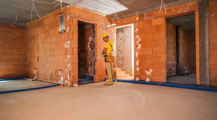 Expert flood damage restoration services in Meadow Bridge, WV